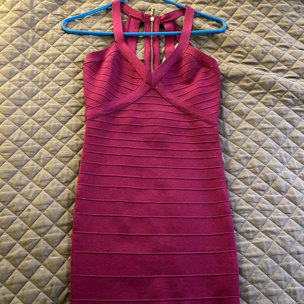 Guess Bandage dress